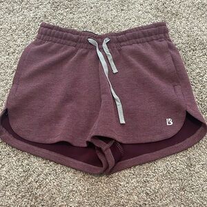 BuffBunny Lounge Shorts. Excellent condition. Size extra small
